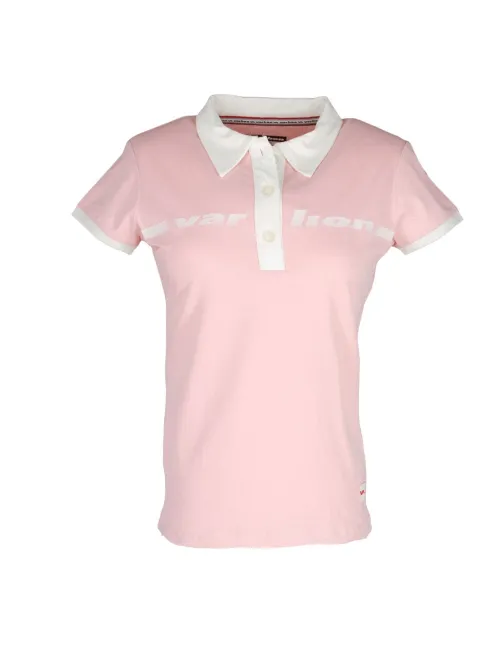 Polo Varlion M/C | Ofertas de pádel